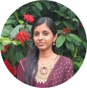 Dr. Darshini George